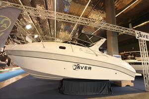 Saver 750 Cabin Nuovo 2025