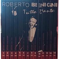 Tutto Dante di Roberto Benigni