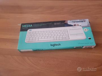 tastiera wireless Logithec 