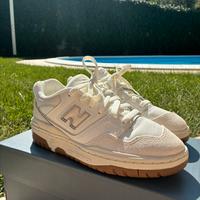 New balance 550 37,5