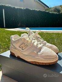 New balance 550 37,5