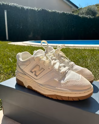New balance 550 37,5