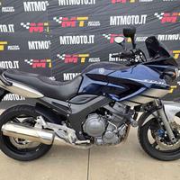 YAMAHA TDM 900 Export solo Esportazione