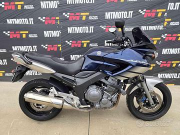 YAMAHA TDM 900 Export solo Esportazione