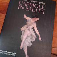 capriole in salita