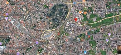 Trilocale ristrutturato – Casal Bertone | 60 m²