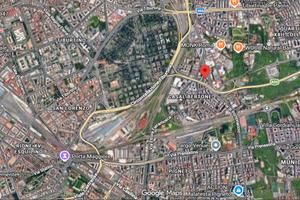 Trilocale ristrutturato – Casal Bertone | 60 m²