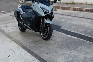 tmax tec
