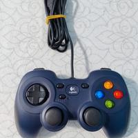 Controller Logitech gamepad F310 PC usb