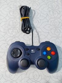 Controller Logitech gamepad F310 PC usb
