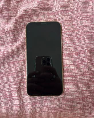 Iphone 12 pro max 256gb come nuovo