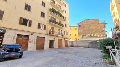 NEGOZIO A PALERMO