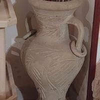 vaso orcio anfora grande