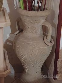 vaso orcio anfora grande