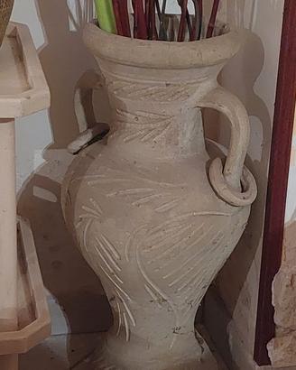 vaso orcio anfora grande
