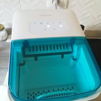 Macchina per il ghiaccio