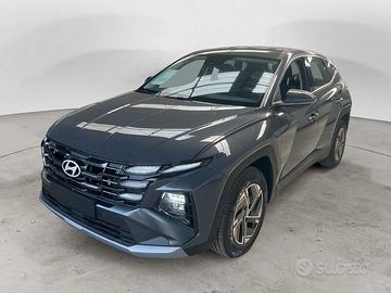 Hyundai Tucson 1.6 CRDi MHEV 2wd 136cv Xtech