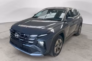 Hyundai Tucson 1.6 CRDi MHEV 2wd 136cv Xtech