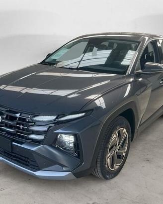 Hyundai Tucson 1.6 CRDi MHEV 2wd 136cv Xtech
