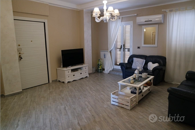 Attico Via Plateja 26