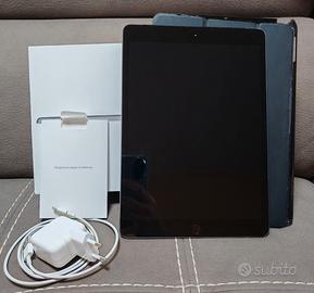 Apple IPAD 7 Wifi + 4G + 128GB + Accessori