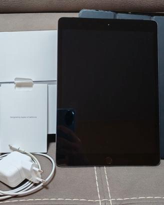 Apple IPAD 7 Wifi + 4G + 128GB + Accessori