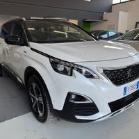 Peugeot 5008 BlueHDi GT Line 7 posti