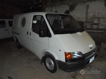 Ford Transit 2500 diesel