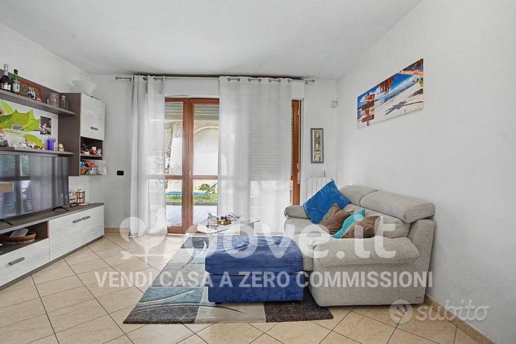 Appartamento di 90 m² con 3 locali a Gemonio - Vista 3
