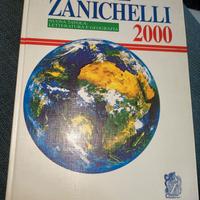 Atlante Zanichelli 2000