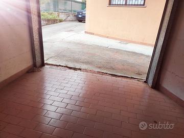 Box/Garage Gorgonzola via Buonarroti 29