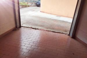 Box/Garage Gorgonzola via Buonarroti 29