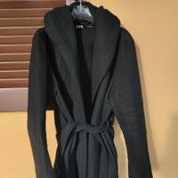 Cappotto Donna Zara 