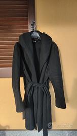 Cappotto Donna Zara 