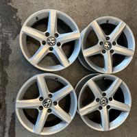 Cerchi Volkswagen