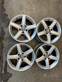 Cerchi Volkswagen