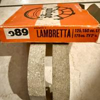 Freni Lambretta.