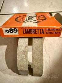 Freni Lambretta.