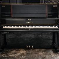Pianoforte Yamaha YUS5 SG - Top di gamma - Silent 