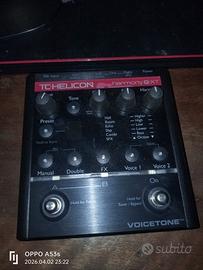 Armonizzer TC HELICON