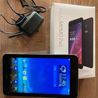 Asus memo pad 7