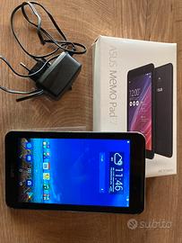 Asus memo pad 7