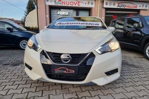 Nissan Micra Micra IG-T 100 Xtronic 5 porte N-styl