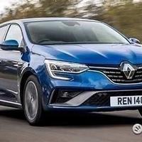 Ricambi RENAULT MEGANE 2020/22