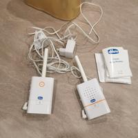 baby monitor Chicco