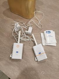 baby monitor Chicco
