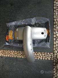 Parafanghini Royal Enfield Interceptor originali