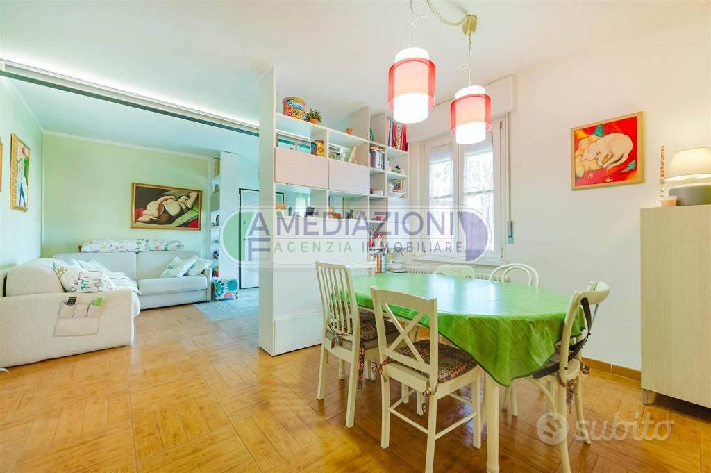 Appartamento – Venezia, Catene, Marghera - Vista 5