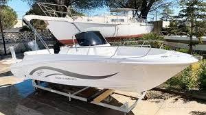 Barca open oceancraft 650