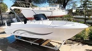 Barca open oceancraft 650